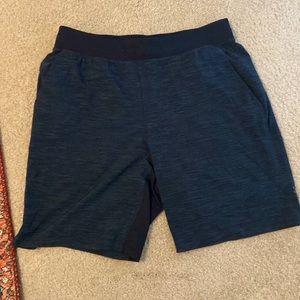Men’s workout shorts
